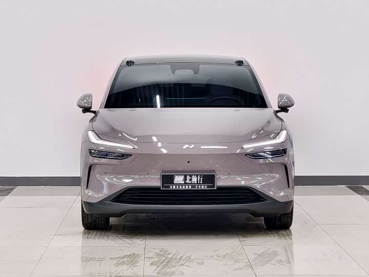 Фото 2 - Nio Onvo L60