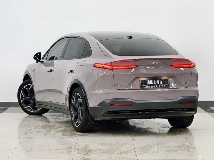 Фото 4 - Nio Onvo L60