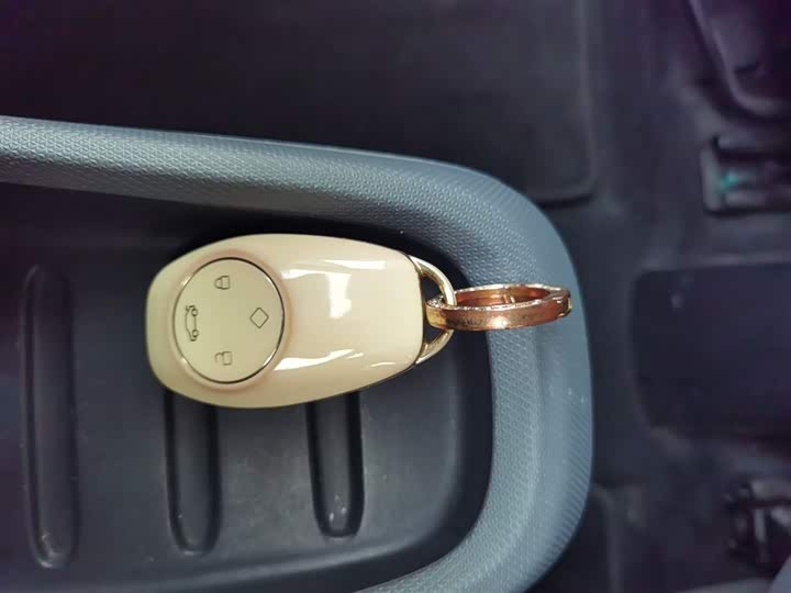 Фото 9 - Leapmotor T03