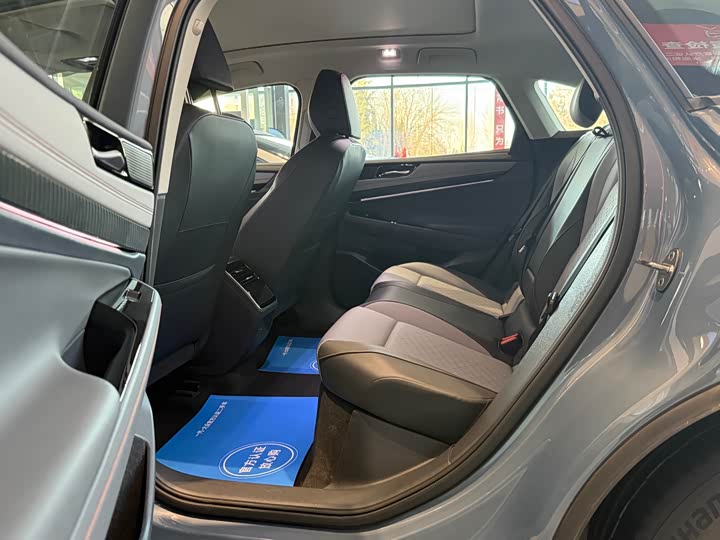 Фото 7 - Volkswagen ID.7 Vizzion