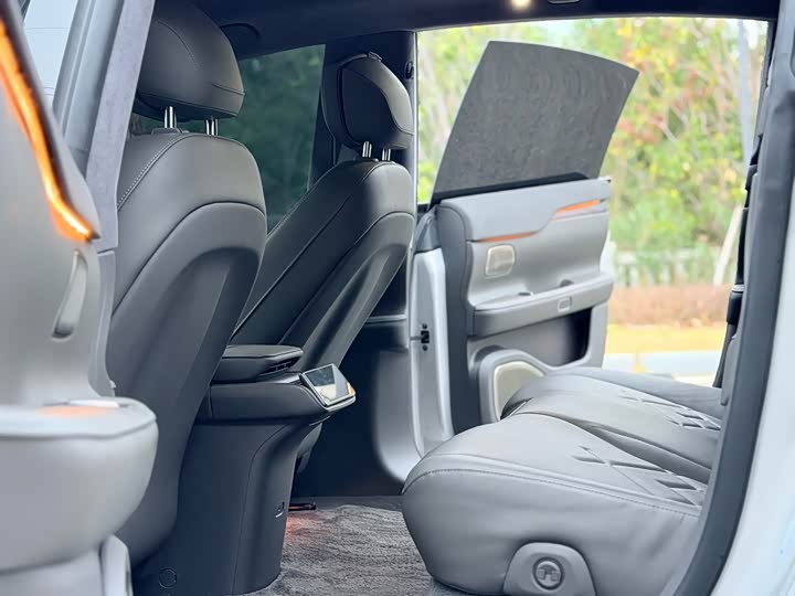 Фото 5 - Nio ET7