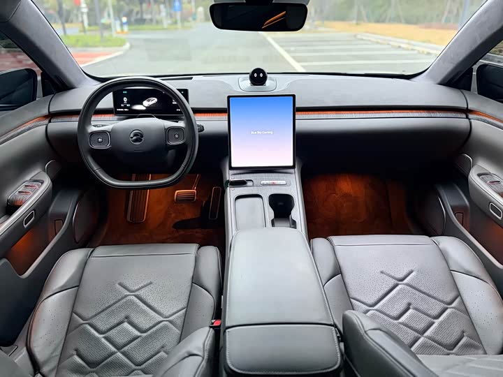 Фото 6 - Nio ET7