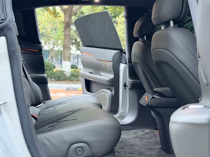 Фото 7 - Nio ET7