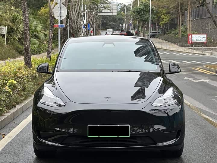 Фото 2 - Tesla Model Y