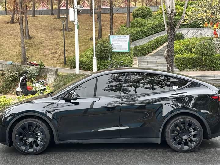 Фото 7 - Tesla Model Y