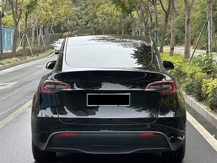 Фото 8 - Tesla Model Y