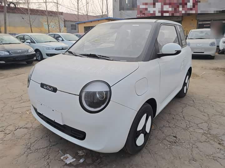 Фото 2 - Changan Qiyuan (Nevo) Lumin