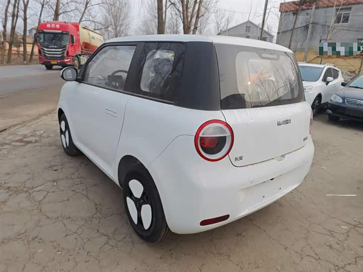 Фото 5 - Changan Qiyuan (Nevo) Lumin