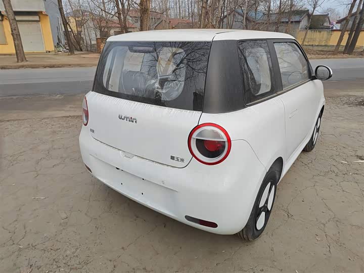 Фото 7 - Changan Qiyuan (Nevo) Lumin