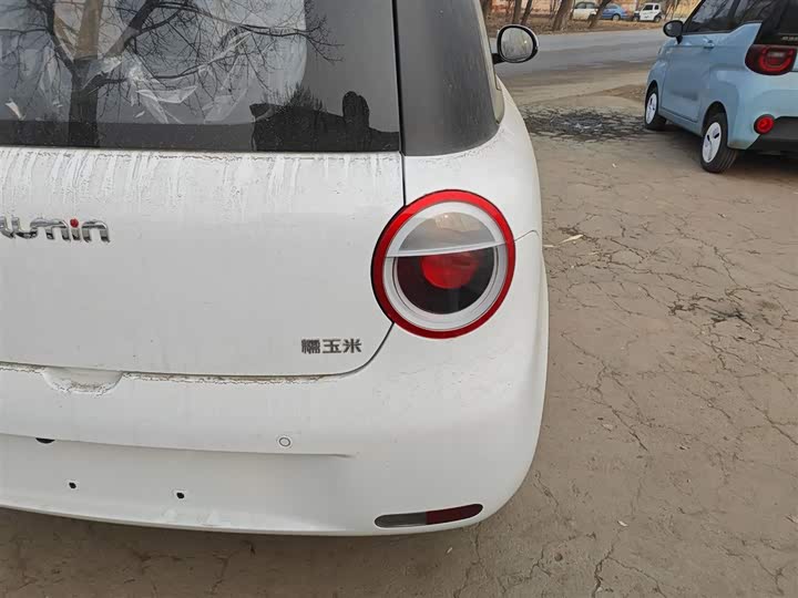 Фото 8 - Changan Qiyuan (Nevo) Lumin