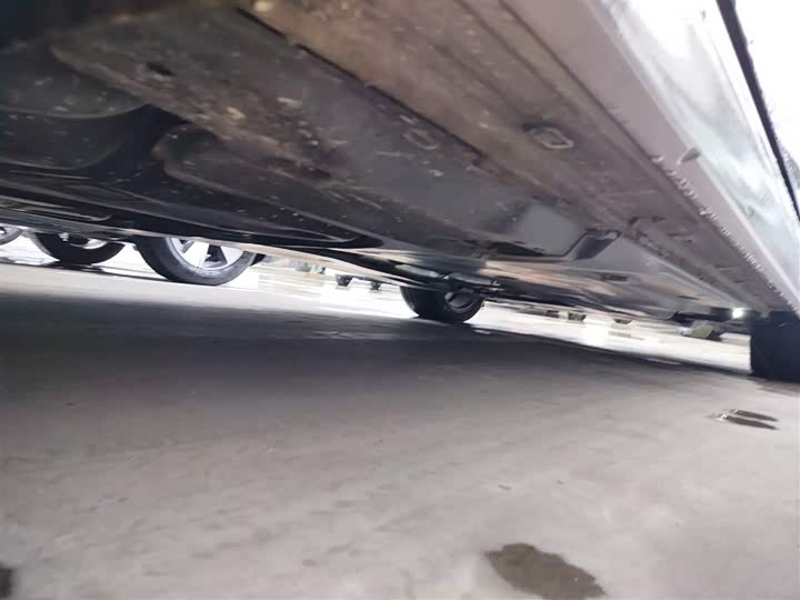 Фото 4 - Volkswagen Passat