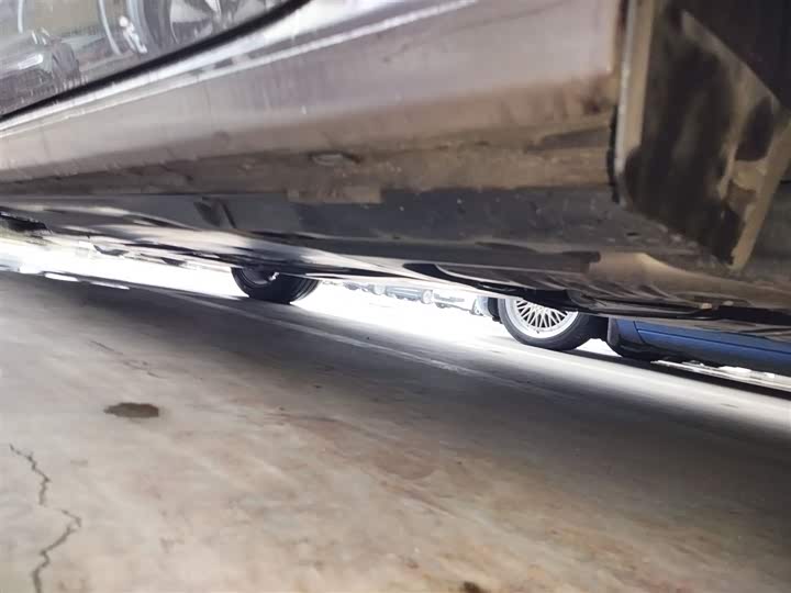 Фото 6 - Volkswagen Passat