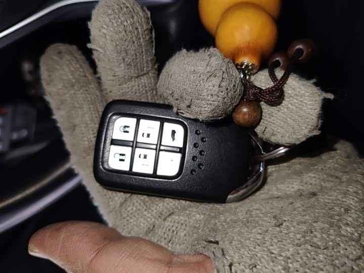 Фото 9 - Honda Elysion