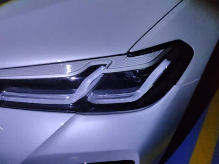 Фото 5 - BMW 5 Series