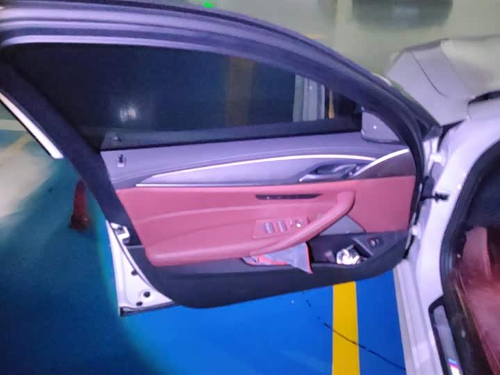 Фото 7 - BMW 5 Series