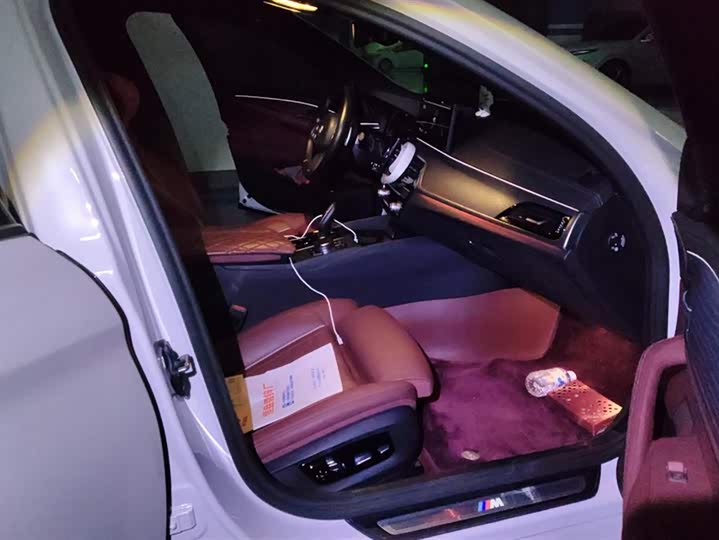 Фото 8 - BMW 5 Series