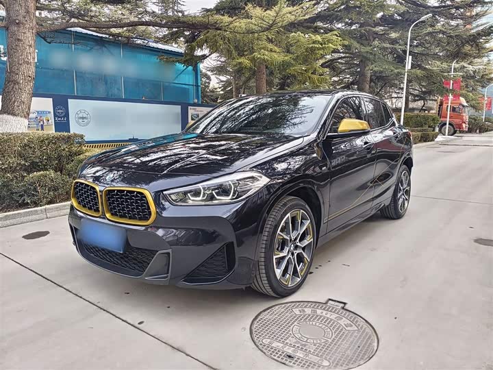 Фото 3 - BMW X2
