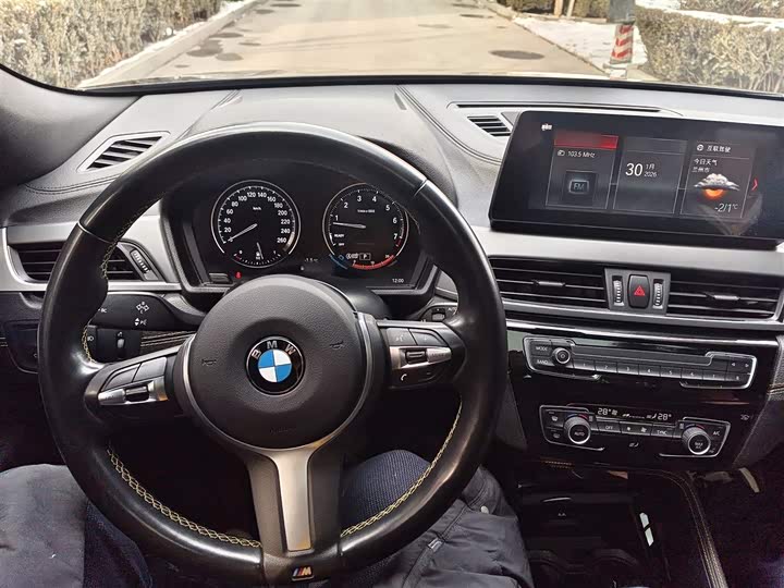Фото 5 - BMW X2
