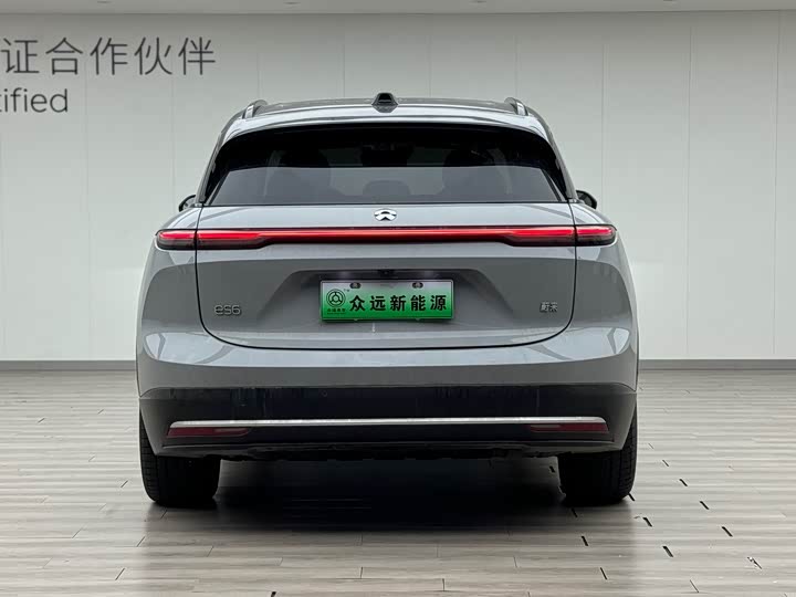 Фото 6 - Nio ES6
