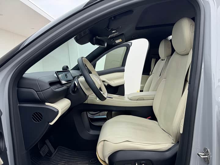 Фото 8 - Nio ES6