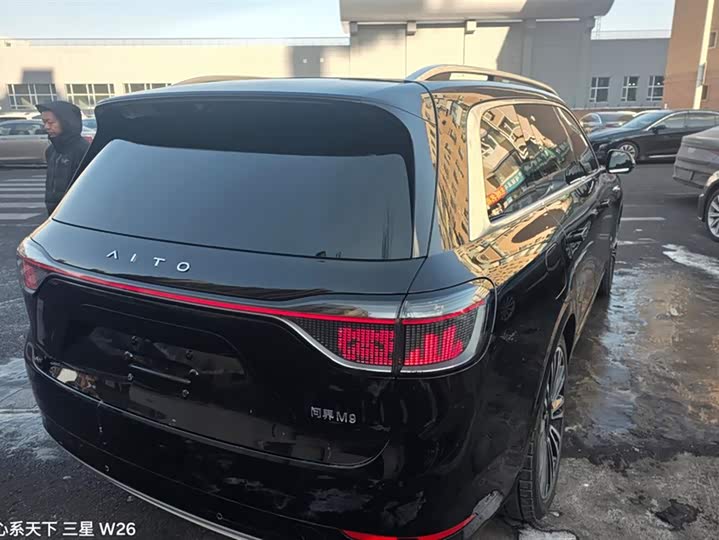 Фото 3 - Aito M9