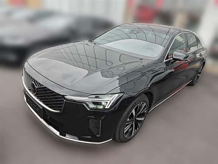 Фото 3 - Volvo S90