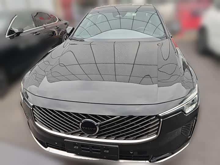 Фото 5 - Volvo S90