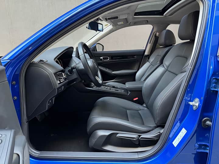 Фото 6 - Honda Civic