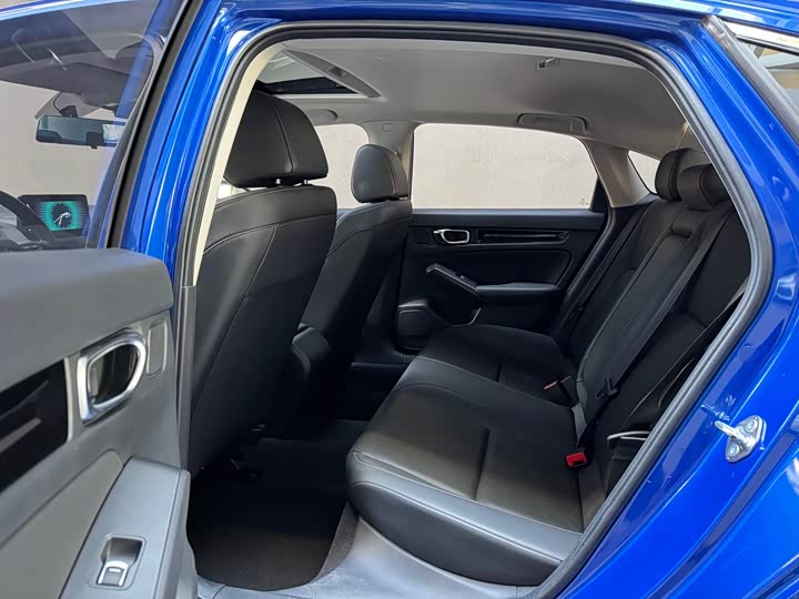 Фото 7 - Honda Civic