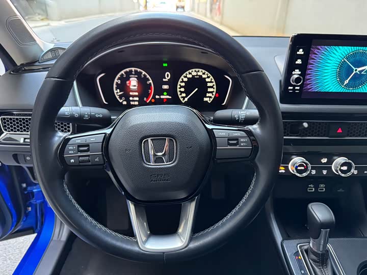 Фото 9 - Honda Civic