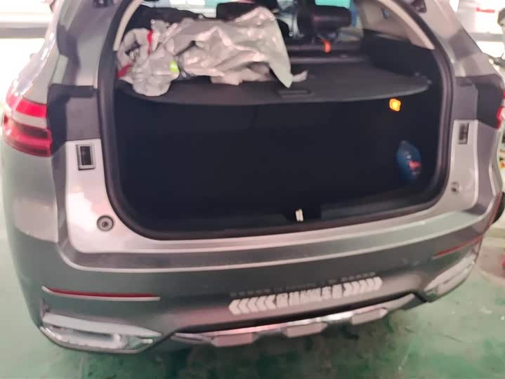 Фото 4 - Haval F7