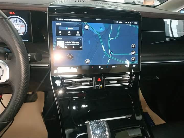 Фото 8 - GAC Trumpchi M8