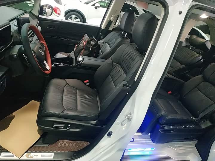 Фото 7 - Honda Elysion