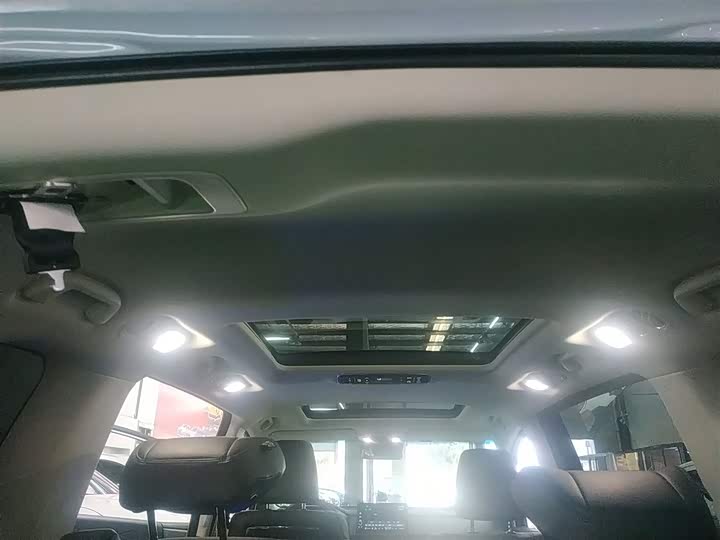 Фото 8 - Honda Elysion