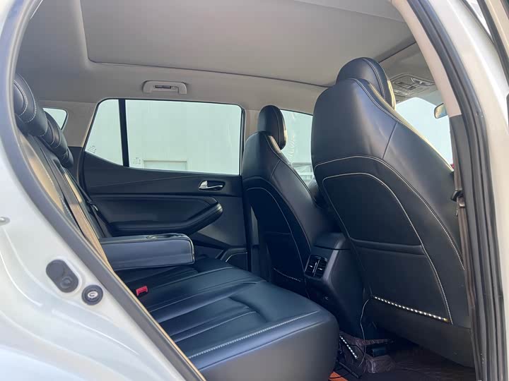 Фото 8 - GAC Trumpchi GS4