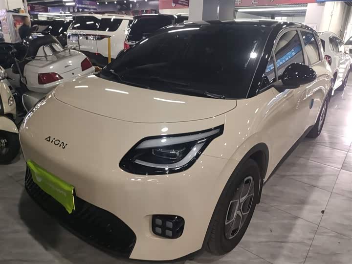 Фото 1 - GAC Aion UT