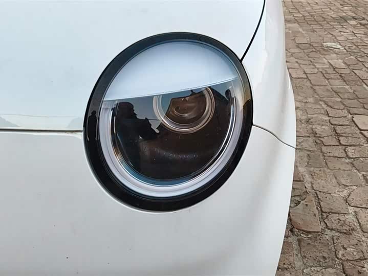 Фото 5 - Changan Qiyuan (Nevo) Lumin