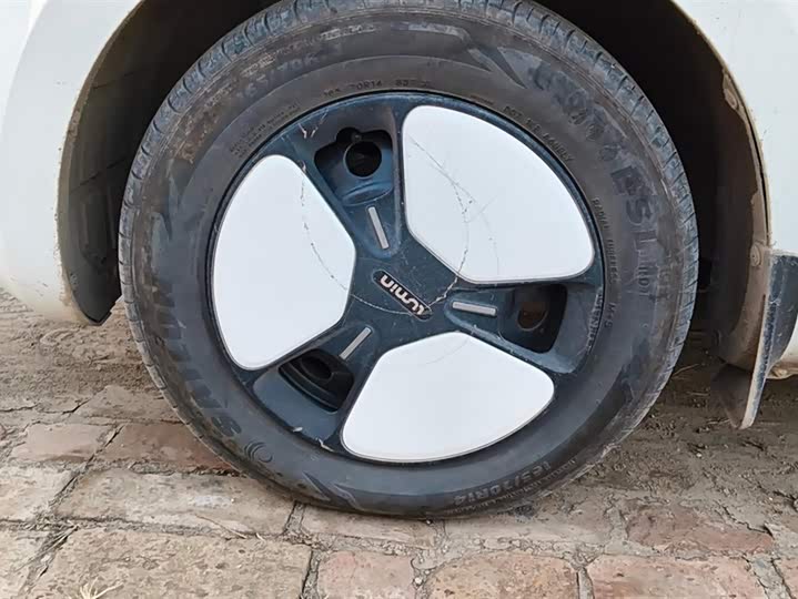 Фото 6 - Changan Qiyuan (Nevo) Lumin