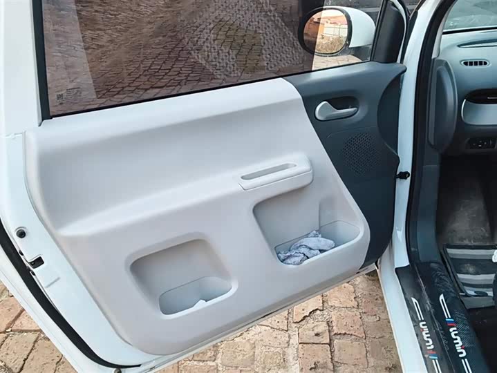 Фото 7 - Changan Qiyuan (Nevo) Lumin