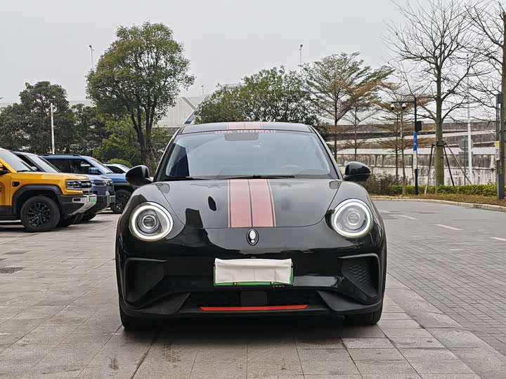 Фото 2 - Ora Good Cat GT (03 GT)