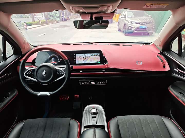 Фото 7 - Ora Good Cat GT (03 GT)