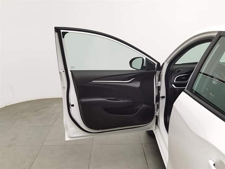 Фото 8 - Buick Excelle GT