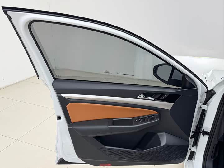 Фото 7 - Volkswagen Bora