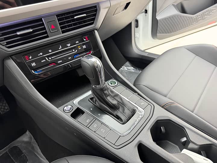 Фото 8 - Volkswagen Bora