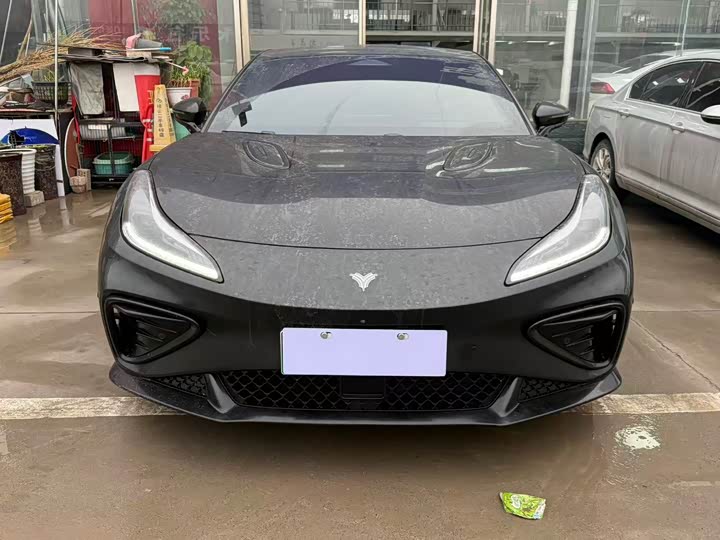 Фото 2 - Hozon GT