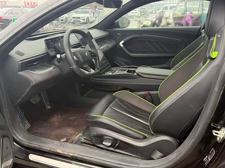 Фото 4 - Hozon GT