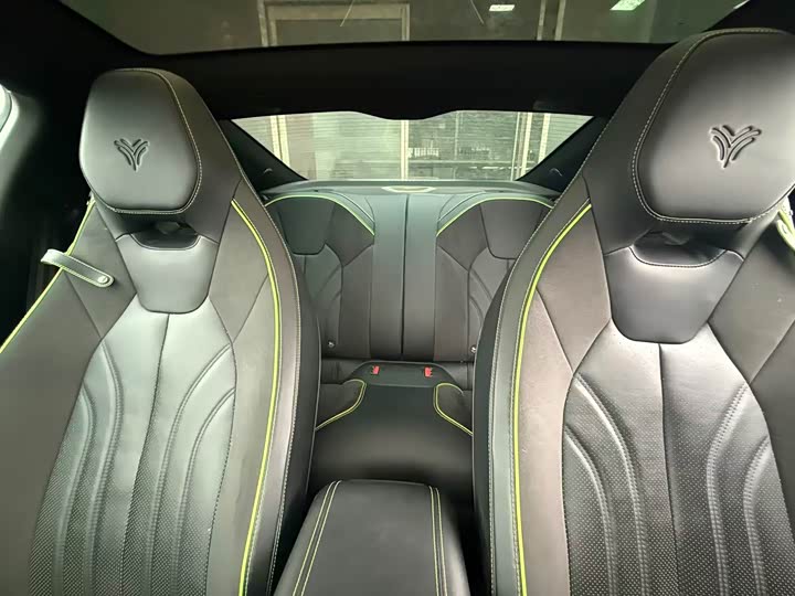 Фото 5 - Hozon GT