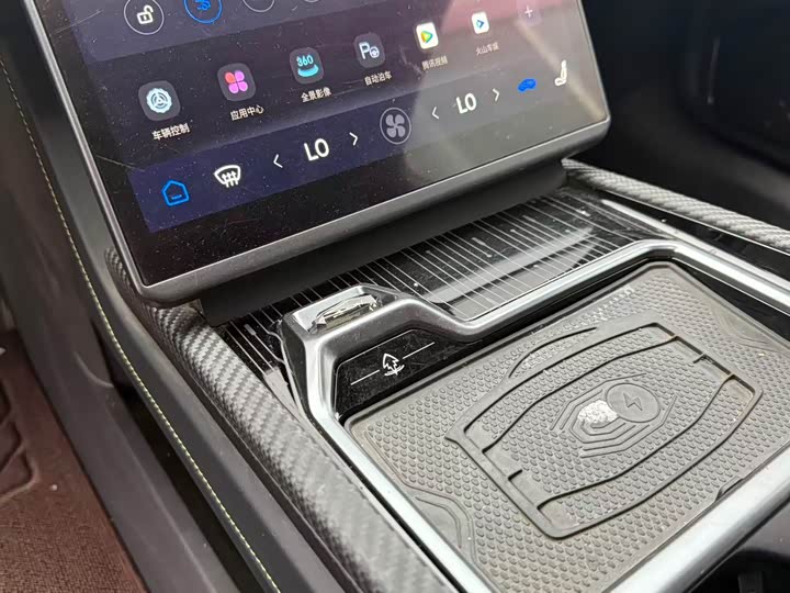 Фото 7 - Hozon GT