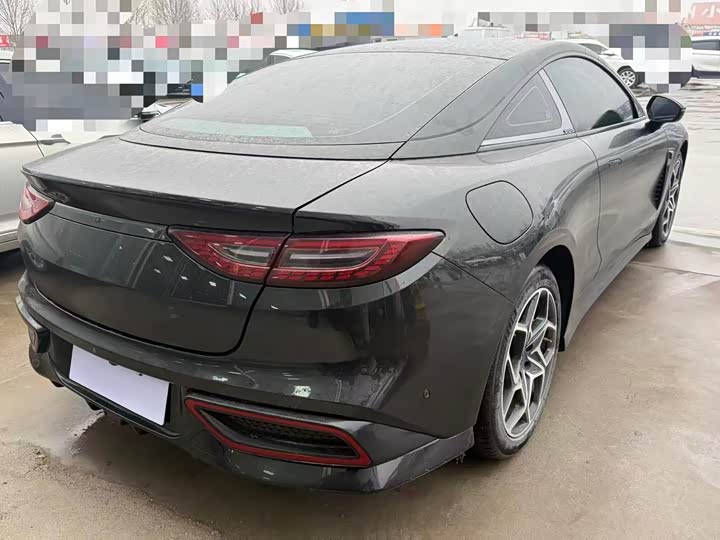 Фото 8 - Hozon GT