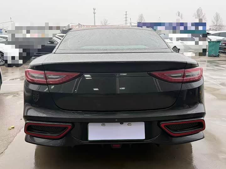 Фото 9 - Hozon GT